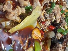 -米二红烧兔(华阳店)