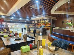 -金太郎自助烤肉.火锅(宝龙店)