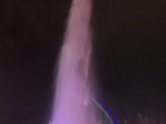 -秋水广场音乐喷泉