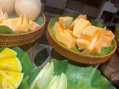-亚马逊海鲜自助(王府井店)