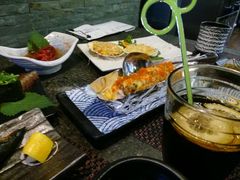 -瀛川尚品(车陂利丰天地店)