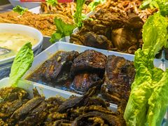 -三毛烤鸡(清泰街店)