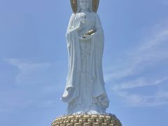 -三亚南山文化旅游区