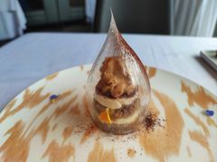 提拉米苏-王品台塑牛排(成都万象城店)