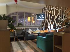 -去茶去餐厅(中央大街店)