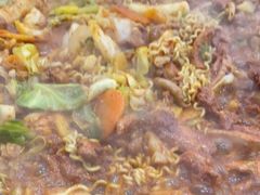 -高基五春川炒鸡排 韩国料理(威海总店)