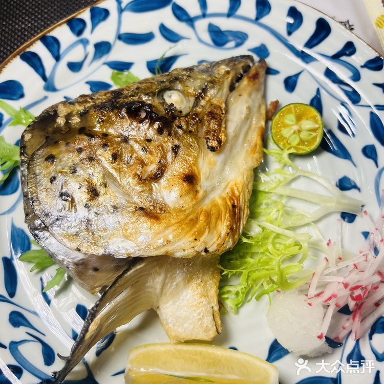 来这家！王府井日料店的首选！