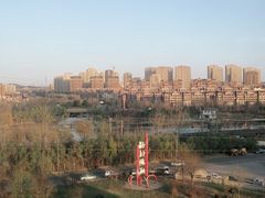-前关湿地公园
