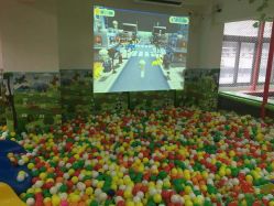 -美加乐儿童乐园(江宁文鼎广场店)