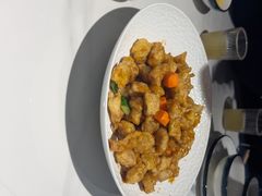 -老大连·海肠捞饭·大连海鲜大连菜(西安路店)