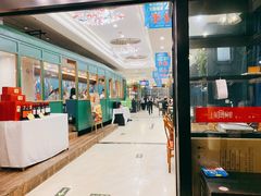 -申阿婆·上海菜·小海鲜(国展店)