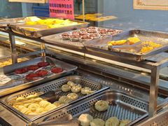 -净行天厨(莲塘总店)