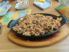-豪客来牛排(红豆万花城店)