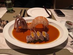 -新荣记(新源南路店)