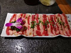 -一家东北烤肉(华大店)
