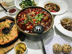 -和记小菜(七宝店)