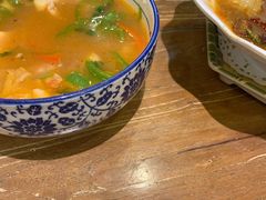 -清真·玛丽亚新疆菜主题餐厅(浙江中路店)