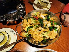 -马氏老外婆餐厅(魏县店)