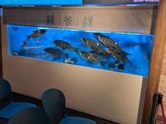 -筱爷叔·上海传统手工菜(玉树路店)