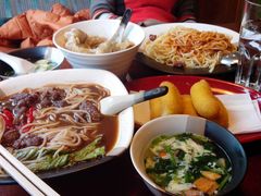 -天语雅阁(永乐路店)