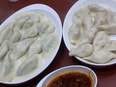 -喜家德虾仁水饺(长泰广场店)