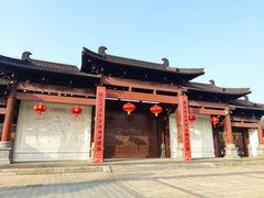 -狼山风景名胜区