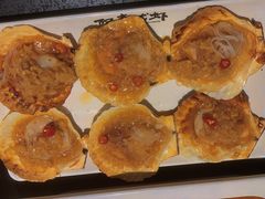 -阿青龙虾(新城店)