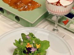 -唐廊烤鸭店(工体店)