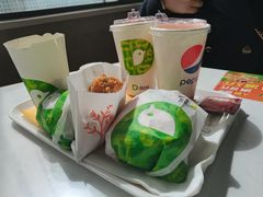 -德克士(前门店)