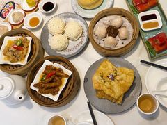 -赏点粤式点心(广州塔店)