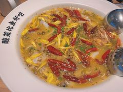 -太二酸菜鱼(宁波来福士店)