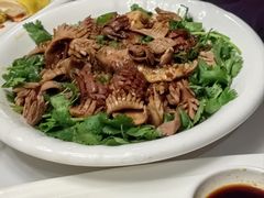 -阿莉餐厅(枣阳路店)