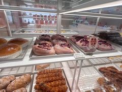 -好利来(欧亚商都店)