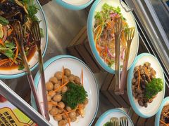 -诺丁牛排披萨自助餐厅(汕头苏宁店)