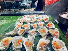 -吉布鲁牛排海鲜自助(温江合生汇店)