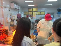 -章云板鸭(马道街店)