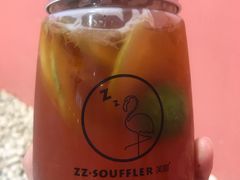 -狐狸和向日葵(北京路店)