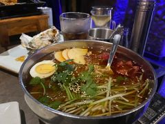 -很久以前羊肉串(打浦路店)