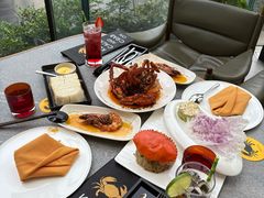 -Ministry of Crab•MOC(交子大道店)