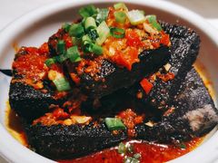 -兰湘子·湘菜小炒(济南领秀城店)