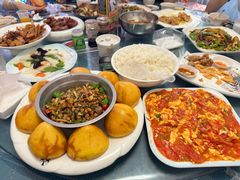 -乐在集市海鲜大排档(平潭店)