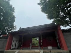 -孔庙学宫