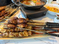-巴依老爷新疆美食(常营店)