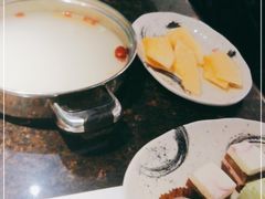 -阪尚皇·原切牛排·烤肉火锅自助(北京路店)