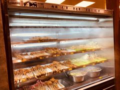 自助取餐区-乐乐姐超级土豆(中关村5号店)