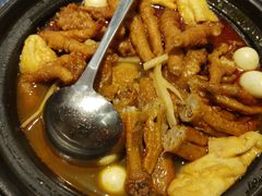 -柳州菜饮食文化博物馆