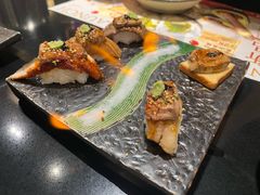 -古田居·特色寿司料理(骏欣中心店)