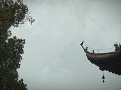 -虞山风景区