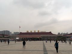 -珠海拱北口岸