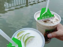-Yes Lemon就是柠·手打柠檬茶(油坊桥店)